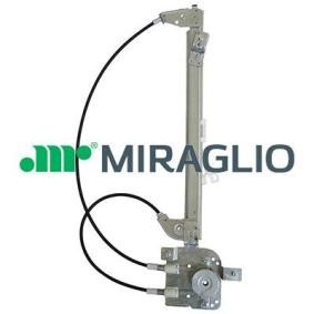 Fensterheber von MIRAGLIO