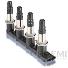 Zündspule 20499 von BREMI günstig für 111,75 € online kaufen