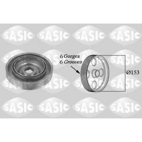 Compre Polia, cambota da SASIC 2150003 a um preço baixo por 54,31 €