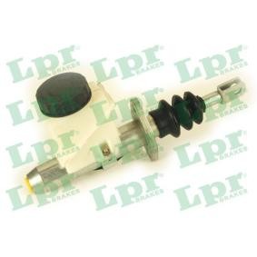 Compre Bomba de embrague de LPR online para 960 II Ranchera familiar (965) a precios moderados