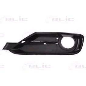 Compre Grelha de pára-choques de BLIC online para 3 Sedan (F30, F80) a preços moderados