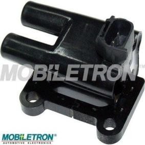 Comprar Bobina de encendido de MOBILETRON CK-41L a bajo precio de 25,99 €