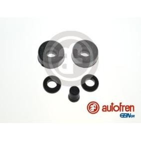 Compre Jogo de reparação, cilindro de travão de roda de AUTOFREN SEINSA online para Panda Hatchback (141_) a preços moderados