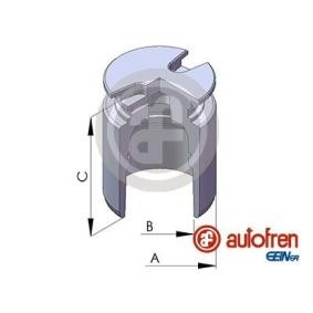 Kolben, Bremssattel D025102 von AUTOFREN SEINSA günstig für 17,78 € online kaufen