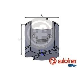 Kolben, Bremssattel D025256 von AUTOFREN SEINSA günstig für 20,50 € online kaufen