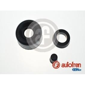 Comprar Juego de reparación, cilindro de freno de rueda de AUTOFREN SEINSA D3041 a bajo precio de 19,69 €