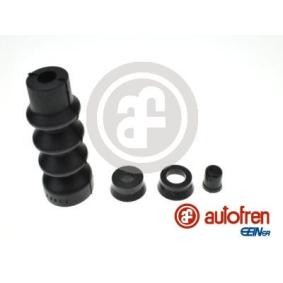 Reparatursatz, Kupplungsnehmerzylinder D3335 von AUTOFREN SEINSA günstig für 5,14 € online kaufen