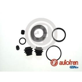 Bremssattel-Reparatursatz D42224 von AUTOFREN SEINSA günstig für 10,18 € online kaufen