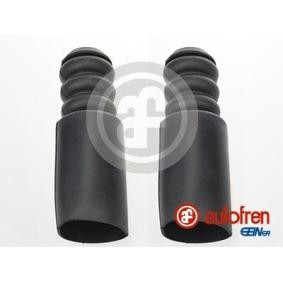 Stoßdämpfer Staubschutzsatz und Anschlagpuffer des Herstellers AUTOFREN SEINSA - Originalware Artikelnummer: D5005