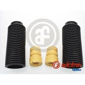 Compre Coifa amortecedor e batente do amortecedor de AUTOFREN SEINSA online para ALMERA Classic (B10) a preços moderados