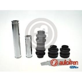Führungshülsensatz, Bremssattel D7056C von AUTOFREN SEINSA günstig für 10,17 € online kaufen