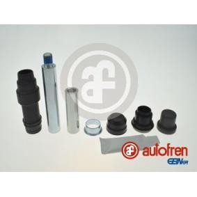 Acquista Kit bussole guida, pinza freno da AUTOFREN SEINSA online per Transit Mk4 Camion pianale/Telaio (VE83) a prezzi moderati