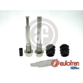 Führungshülsensatz, Bremssattel D7152C von AUTOFREN SEINSA günstig für 13,93 € online kaufen