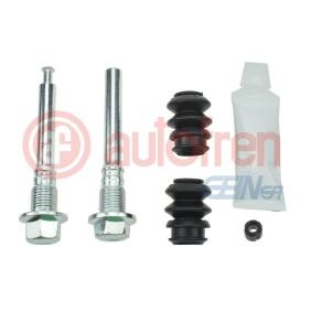 Führungshülsensatz, Bremssattel D7154C von AUTOFREN SEINSA günstig für 12,60 € online kaufen