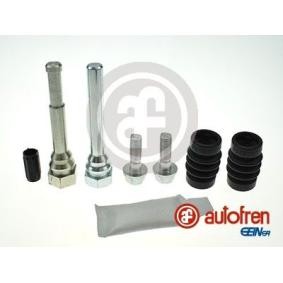 Führungshülsensatz, Bremssattel D7159C von AUTOFREN SEINSA günstig für 18,29 € online kaufen
