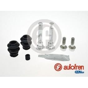 Führungshülsensatz, Bremssattel D7187C von AUTOFREN SEINSA günstig für 17,63 € online kaufen