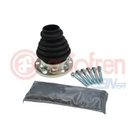 Faltenbalgsatz, Antriebswelle D8041 von AUTOFREN SEINSA günstig für 16,75 € online kaufen