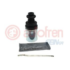 Faltenbalgsatz, Antriebswelle D8081 von AUTOFREN SEINSA günstig für 18,48 € online kaufen