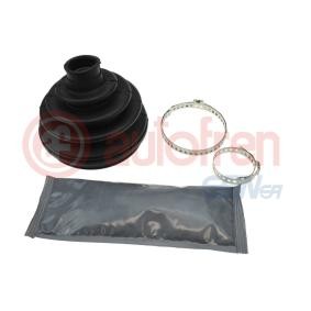 Faltenbalgsatz, Antriebswelle D8101 von AUTOFREN SEINSA günstig für 11,30 € online kaufen