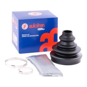Faltenbalgsatz, Antriebswelle D8145 von AUTOFREN SEINSA günstig für 10,10 € online kaufen