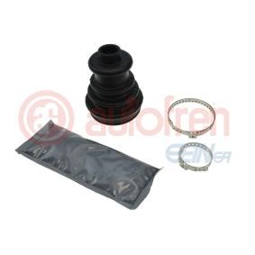 Faltenbalgsatz, Antriebswelle D8151 von AUTOFREN SEINSA günstig für 10,42 € online kaufen