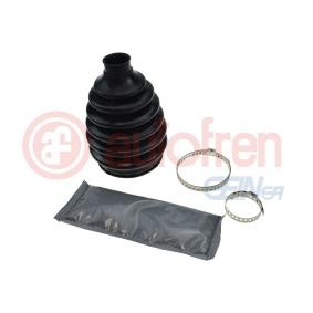 Faltenbalgsatz, Antriebswelle D8152T von AUTOFREN SEINSA günstig für 18,61 € online kaufen
