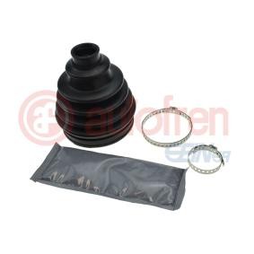 Faltenbalgsatz, Antriebswelle D8189T von AUTOFREN SEINSA günstig für 15,65 € online kaufen
