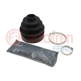 Faltenbalgsatz, Antriebswelle D8236 von AUTOFREN SEINSA günstig für 11,68 € online kaufen