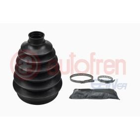 Faltenbalgsatz, Antriebswelle D8273T von AUTOFREN SEINSA günstig für 22,13 € online kaufen