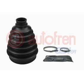 Faltenbalgsatz, Antriebswelle D8280T von AUTOFREN SEINSA günstig für 17,83 € online kaufen
