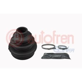 Faltenbalgsatz, Antriebswelle D8310 von AUTOFREN SEINSA günstig für 15,61 € online kaufen