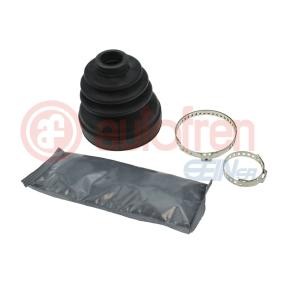 Faltenbalgsatz, Antriebswelle D8323 von AUTOFREN SEINSA günstig für 14,49 € online kaufen