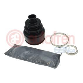 Faltenbalgsatz, Antriebswelle D8324 von AUTOFREN SEINSA günstig für 10,64 € online kaufen