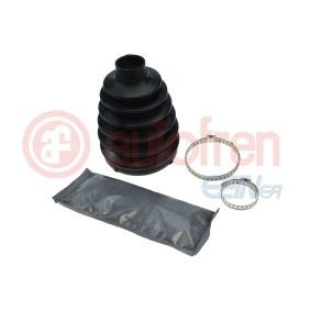 Faltenbalgsatz, Antriebswelle D8361T von AUTOFREN SEINSA günstig für 17,51 € online kaufen