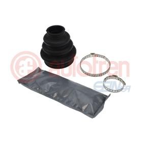 Faltenbalgsatz, Antriebswelle D8368 von AUTOFREN SEINSA günstig für 13,78 € online kaufen