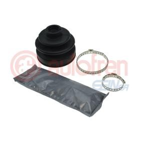 Faltenbalgsatz, Antriebswelle D8389 von AUTOFREN SEINSA günstig für 13,96 € online kaufen