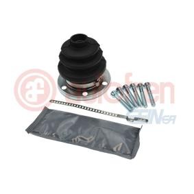 Faltenbalgsatz, Antriebswelle D8406 von AUTOFREN SEINSA günstig für 16,81 € online kaufen