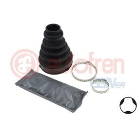 Faltenbalgsatz, Antriebswelle D8516 von AUTOFREN SEINSA günstig für 20,05 € online kaufen