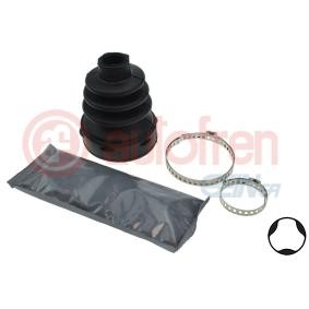 Faltenbalgsatz, Antriebswelle D8525 von AUTOFREN SEINSA günstig für 15,46 € online kaufen