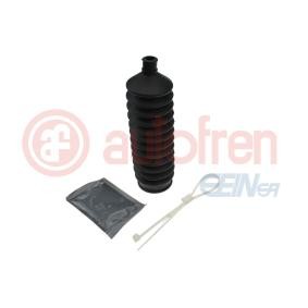 Compre Jogo de foles, direcção da AUTOFREN SEINSA D9039 a um preço baixo por 14,83 €