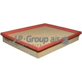 Köp Luftfilter av JP GROUP 1218602300 till det låga priset 218,20 kr