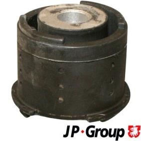 Achskörperlager von JP GROUP