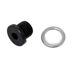 Compre Parafuso de fecho, cárter do óleo da FA1 257.807.011 a um preço baixo por 3,26 €