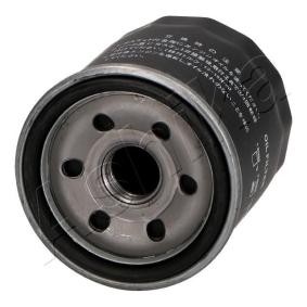 Comprar Filtro de aceite de ASHIKA 10-W0-W02 a bajo precio de 10,12 €