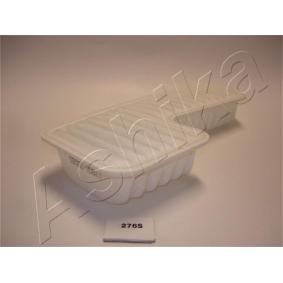 Acquista Filtro aria da ASHIKA 20-02-276 a buon mercato per soli 18,20 €