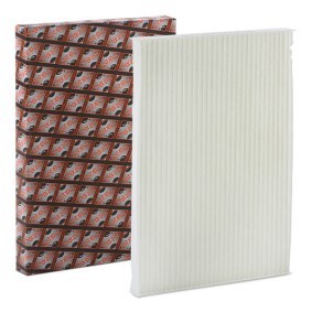 Compre Filtro, ar do habitáculo da ASHIKA 21-NS-NS10 a um preço baixo por 12,41 €