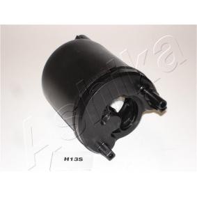 Comprar Filtro combustible de ASHIKA 30-0H-013 a bajo precio de 23,49 €