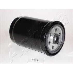 Kraftstofffilter 30-0L-L09 von ASHIKA günstig für 18,82 € online kaufen
