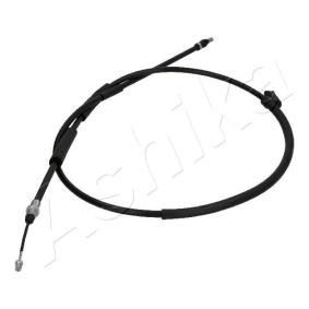 Acquista Cavo freno a mano da ASHIKA 131-03-307 a buon mercato per soli 26,60 €