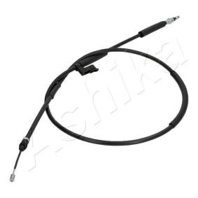 Acquista Cavo freno a mano da ASHIKA 131-03-308 a buon mercato per soli 25,83 €